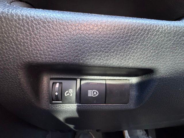 used 2025 Toyota RAV4 car, priced at $33,840