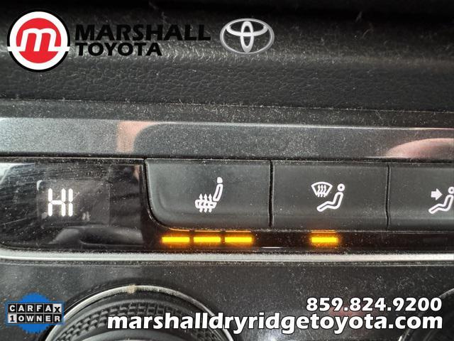 used 2020 Volkswagen Tiguan car, priced at $16,457