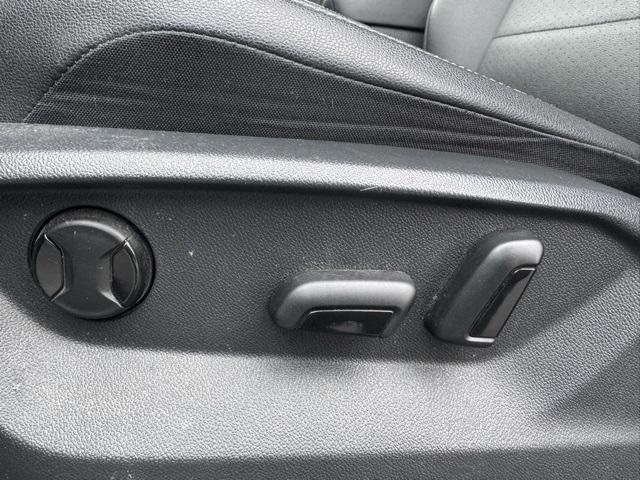 used 2020 Volkswagen Tiguan car, priced at $16,656