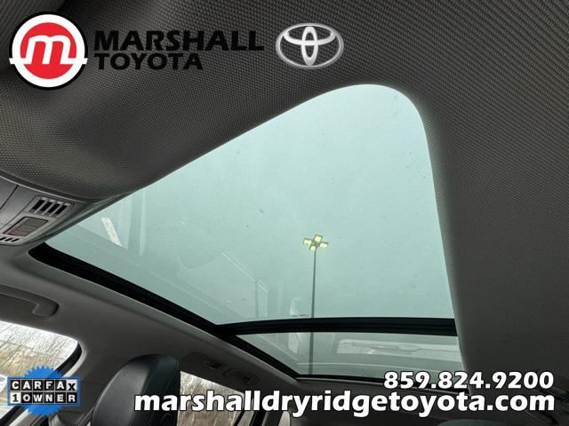 used 2020 Volkswagen Tiguan car, priced at $16,457