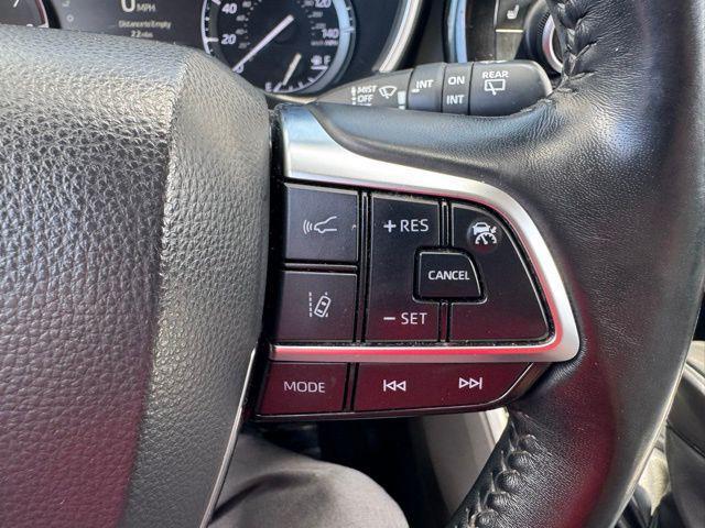 used 2021 Toyota Highlander car, priced at $25,984