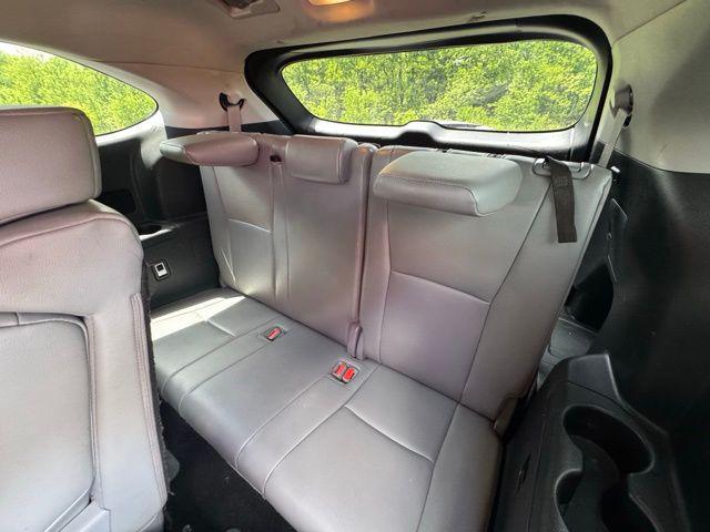 used 2021 Toyota Highlander car, priced at $25,984