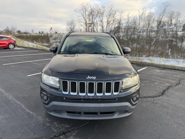 used 2014 Jeep Compass car, priced at $5,616