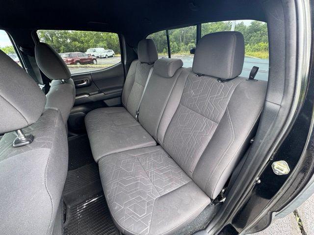 used 2016 Toyota Tacoma car, priced at $25,233