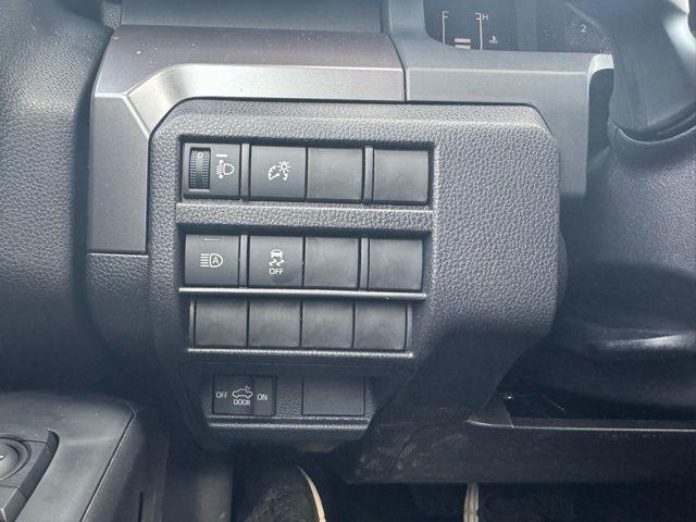 new 2026 Toyota Tacoma car, priced at $40,880