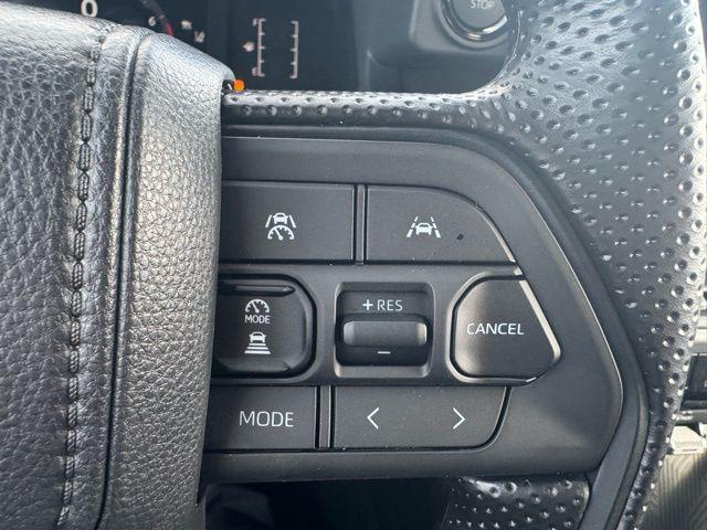 new 2026 Toyota Tacoma car, priced at $40,880