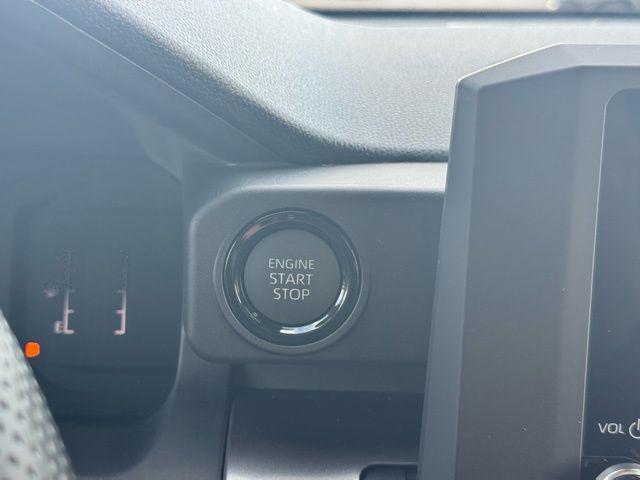 new 2026 Toyota Tacoma car, priced at $40,880