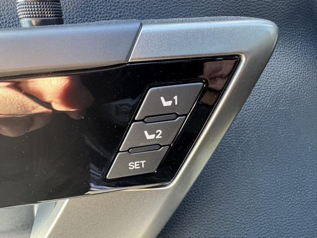 new 2026 Toyota Tundra car, priced at $58,095