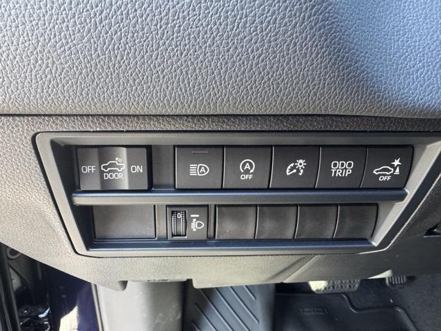 new 2026 Toyota Tundra car, priced at $58,095