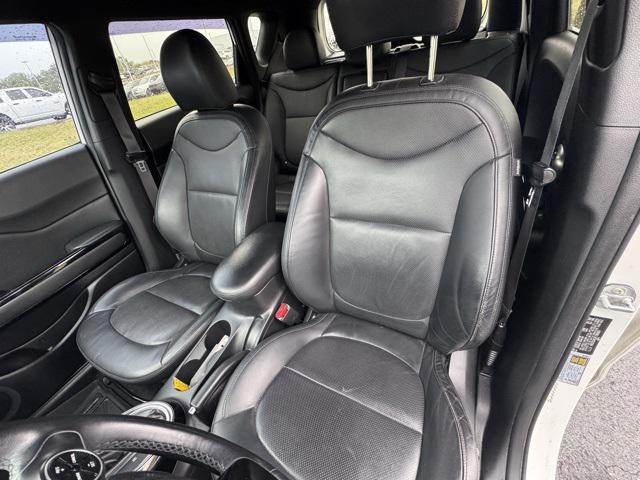 used 2015 Kia Soul car, priced at $7,500