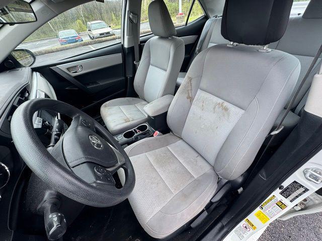 used 2016 Toyota Corolla car, priced at $14,975