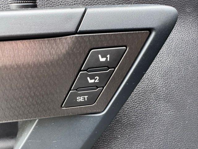 used 2023 Toyota Sequoia car, priced at $66,017