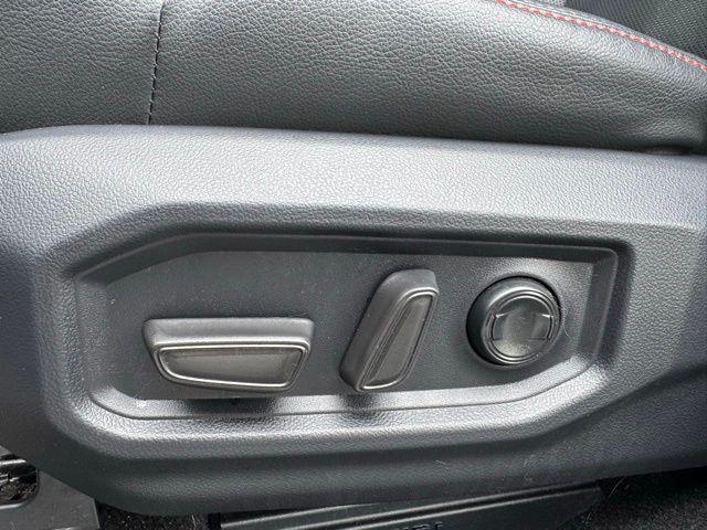 used 2023 Toyota Sequoia car, priced at $66,017
