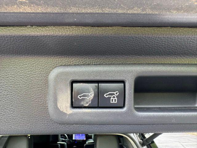 used 2023 Toyota Sequoia car, priced at $66,017