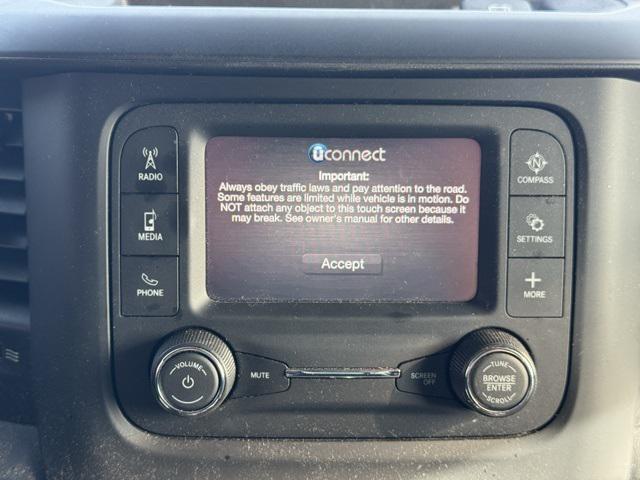 used 2020 Ram 2500 car, priced at $23,560