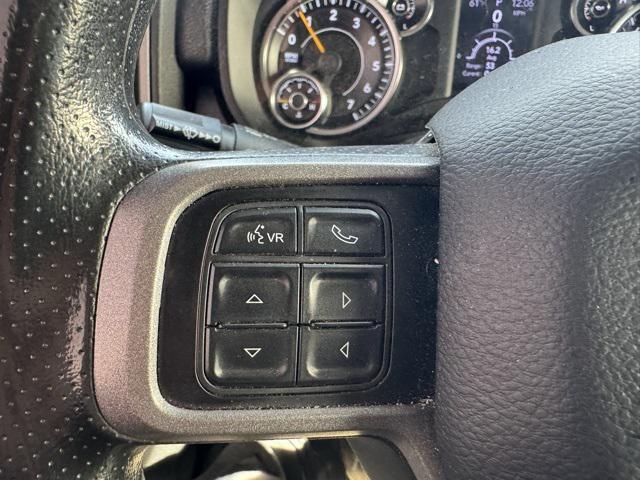 used 2020 Ram 2500 car, priced at $23,560