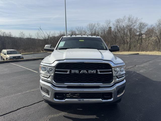used 2020 Ram 2500 car, priced at $23,560