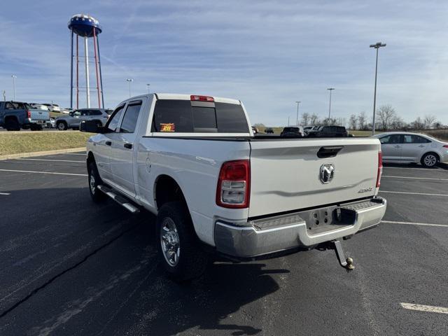 used 2020 Ram 2500 car, priced at $23,560