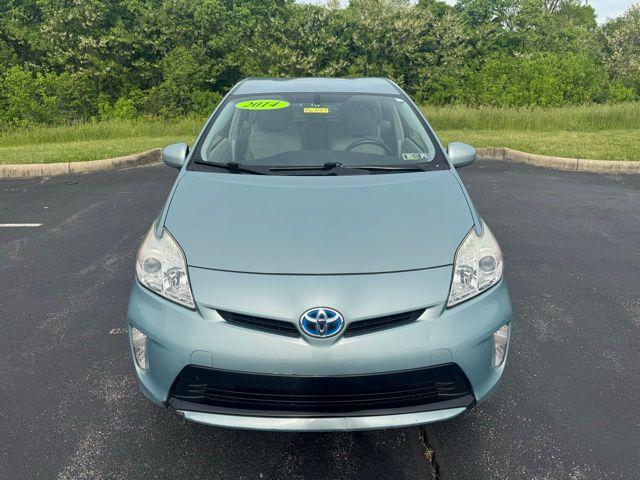 used 2014 Toyota Prius car, priced at $12,608