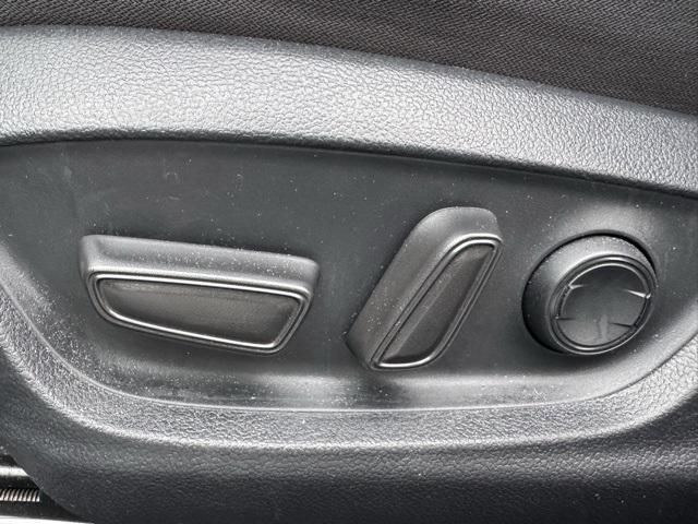 used 2023 Toyota Camry car, priced at $19,778