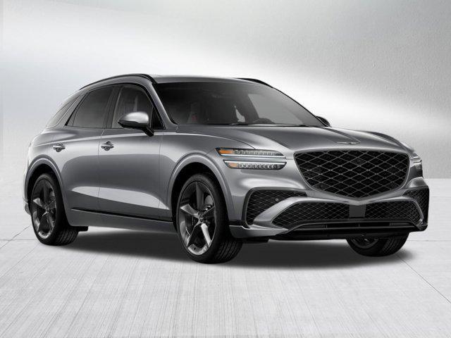 new 2026 Genesis GV70 car, priced at $63,639