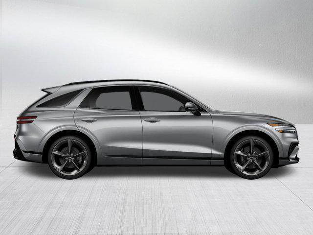new 2026 Genesis GV70 car, priced at $63,639