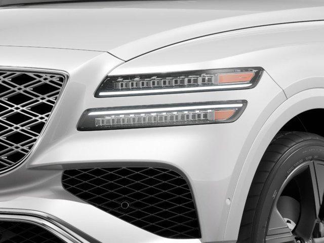 new 2026 Genesis GV80 car, priced at $76,619