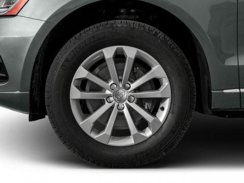 used 2016 Audi Q5 car, priced at $10,499