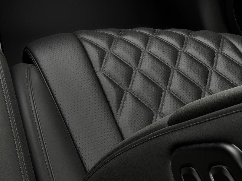new 2026 Genesis GV80 car, priced at $82,833