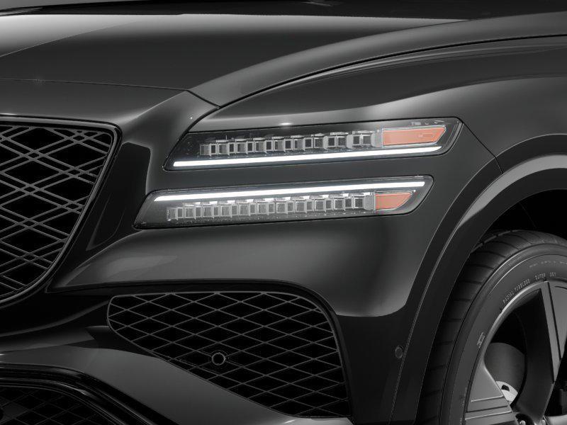 new 2026 Genesis GV80 car, priced at $82,833