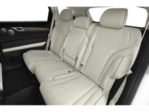used 2023 Genesis GV80 car, priced at $43,997