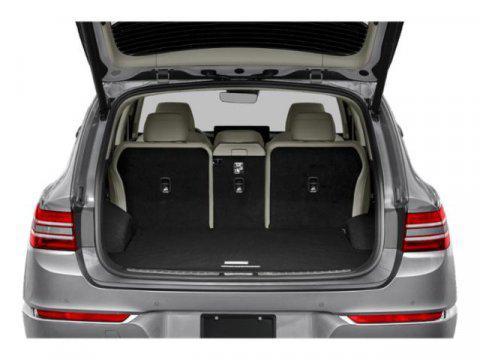 used 2023 Genesis GV80 car, priced at $43,997