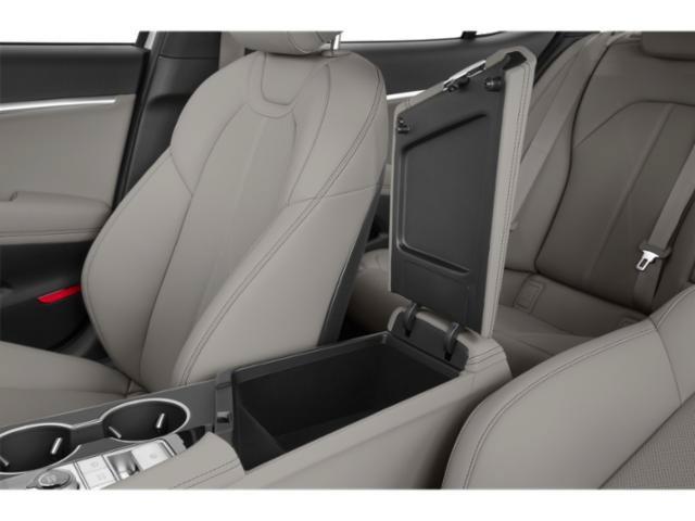 used 2023 Genesis G70 car, priced at $31,845