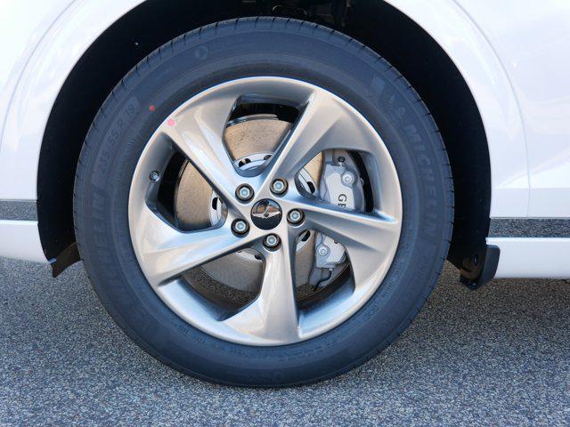 new 2026 Genesis GV70 car, priced at $59,569