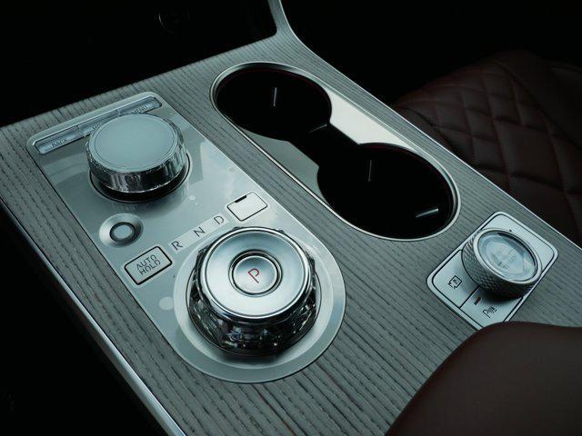 new 2026 Genesis GV80 car, priced at $84,959