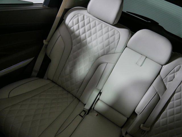 used 2021 Genesis GV80 car, priced at $34,846