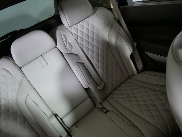 used 2021 Genesis GV80 car, priced at $34,846