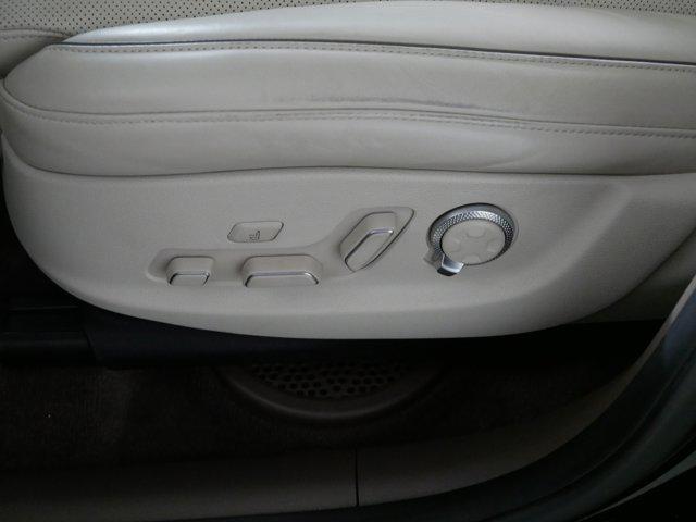 used 2021 Genesis GV80 car, priced at $34,846