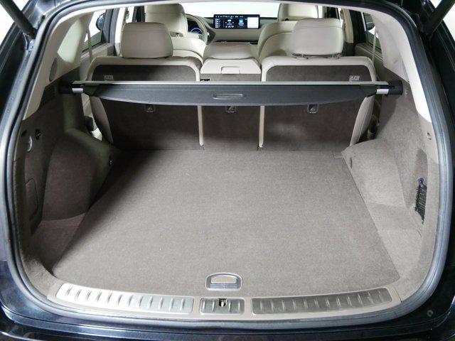 used 2021 Genesis GV80 car, priced at $34,846