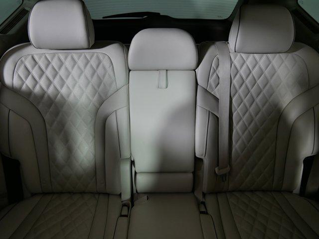 used 2021 Genesis GV80 car, priced at $34,846