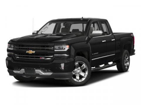 used 2018 Chevrolet Silverado 1500 car, priced at $21,991