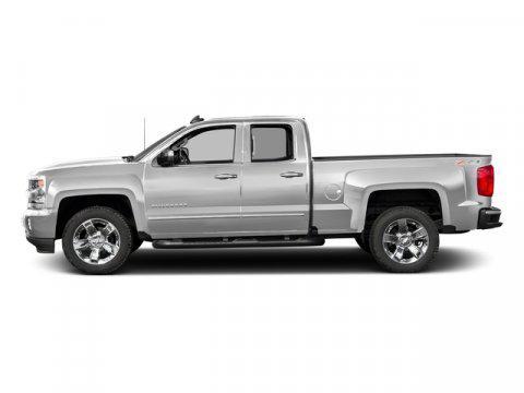 used 2018 Chevrolet Silverado 1500 car, priced at $21,991
