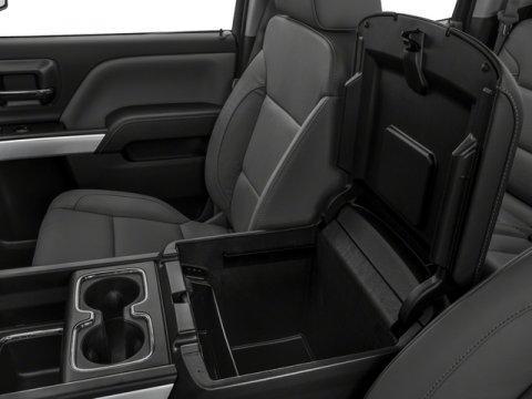 used 2018 Chevrolet Silverado 1500 car, priced at $21,991