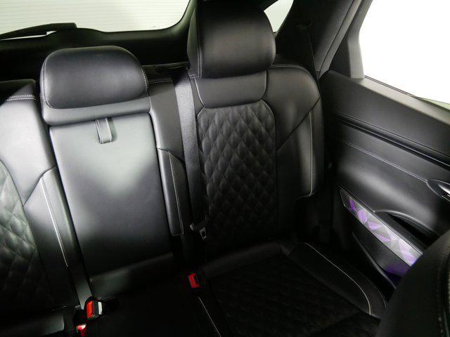 used 2022 Genesis GV70 car, priced at $32,996