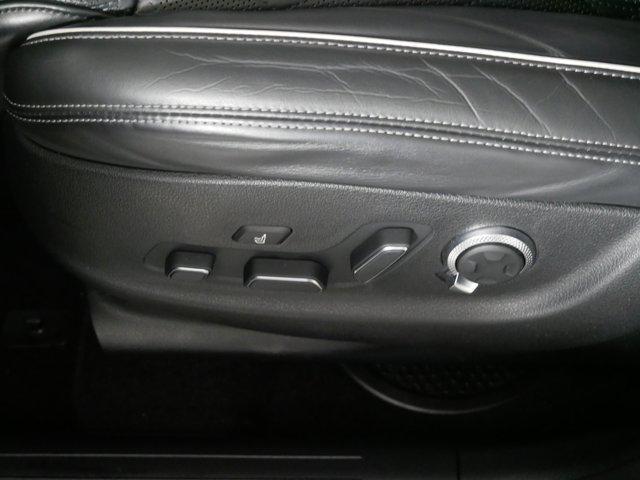 used 2022 Genesis GV70 car, priced at $32,996