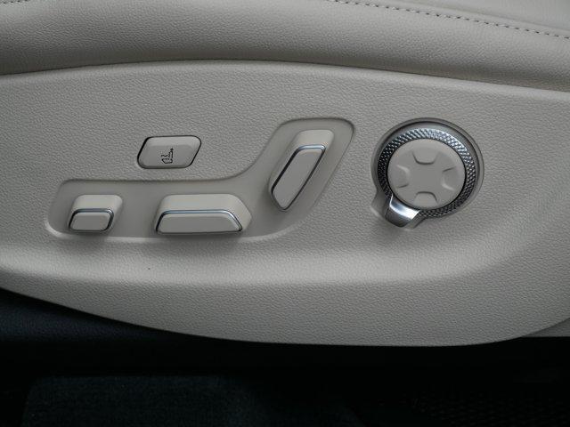 new 2026 Genesis GV80 car, priced at $75,139