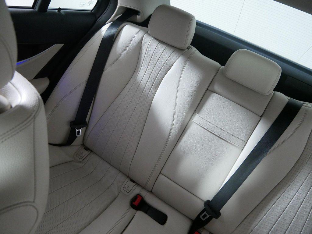 used 2017 Mercedes-Benz E-Class car, priced at $13,349