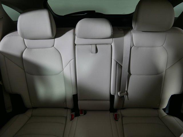 used 2022 Genesis GV70 car, priced at $30,996