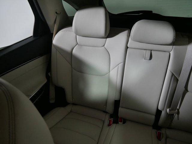 used 2022 Genesis GV70 car, priced at $30,996