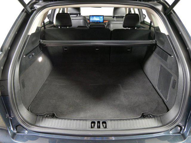 used 2023 Lincoln Nautilus car, priced at $40,349